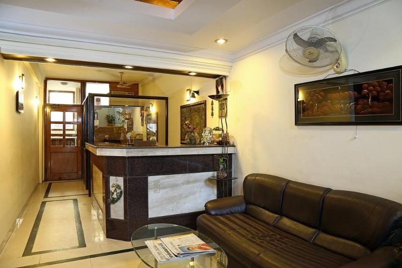 Fabhotel Signature Cyber Park Delhi  Esterno foto