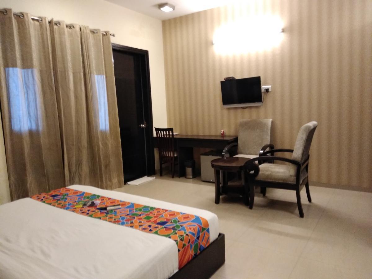 Fabhotel Signature Cyber Park Delhi  Camera foto