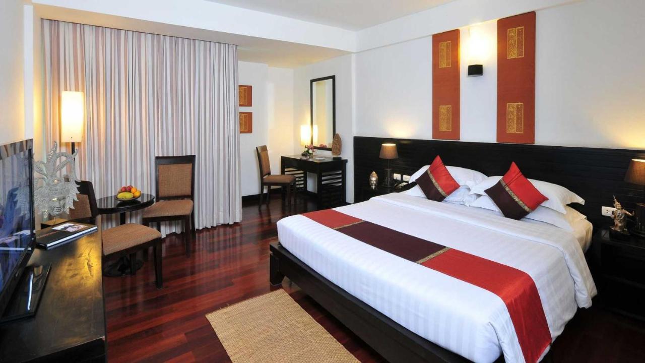 Fabhotel Signature Cyber Park Delhi  Esterno foto