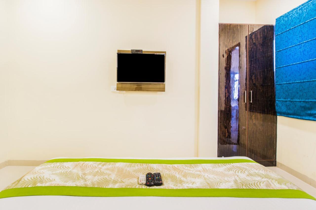 Fabhotel Signature Cyber Park Delhi  Esterno foto