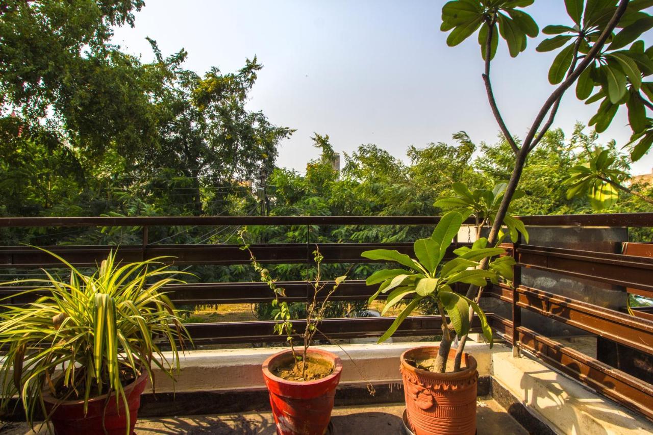 Fabhotel Signature Cyber Park Delhi  Esterno foto